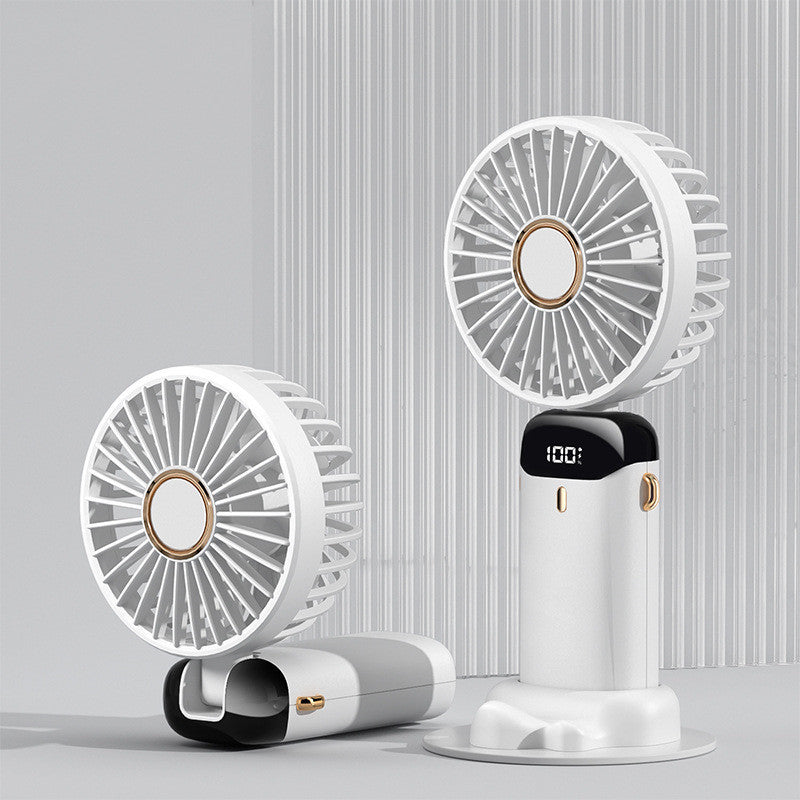 Mini Ventilateur Portatif