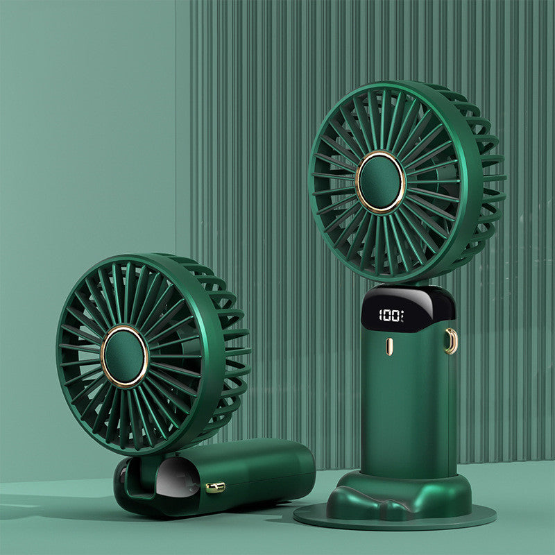 Mini Ventilateur Portatif