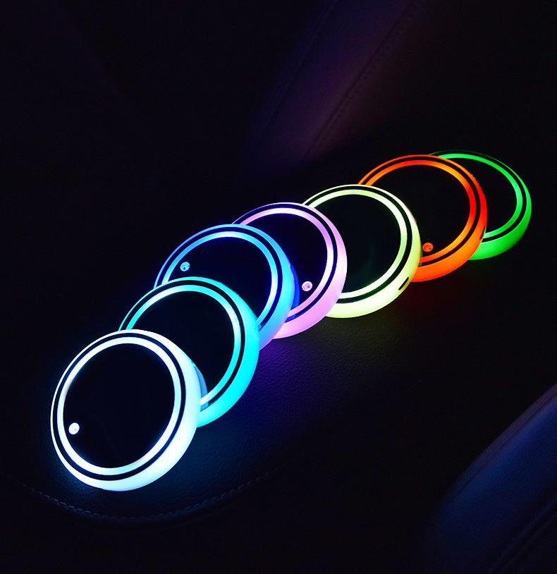Élégance Illuminée